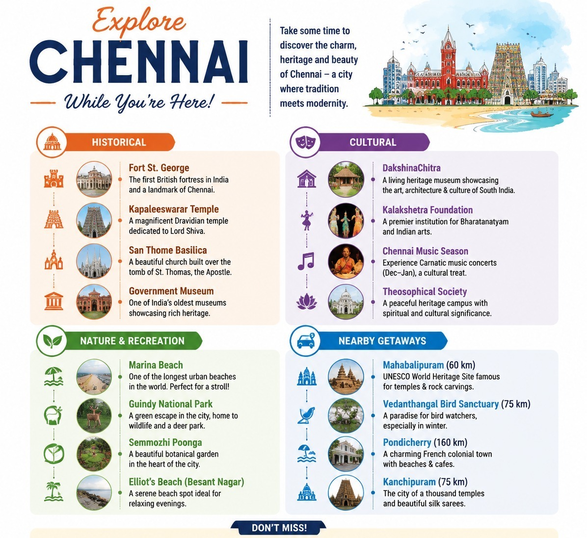 IIRSI Chennai 2026 Travel Desk